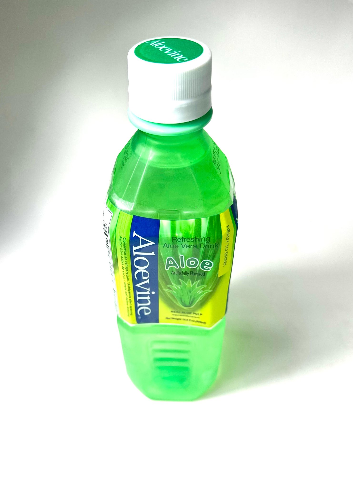 Aloe Juice 芦荟汁