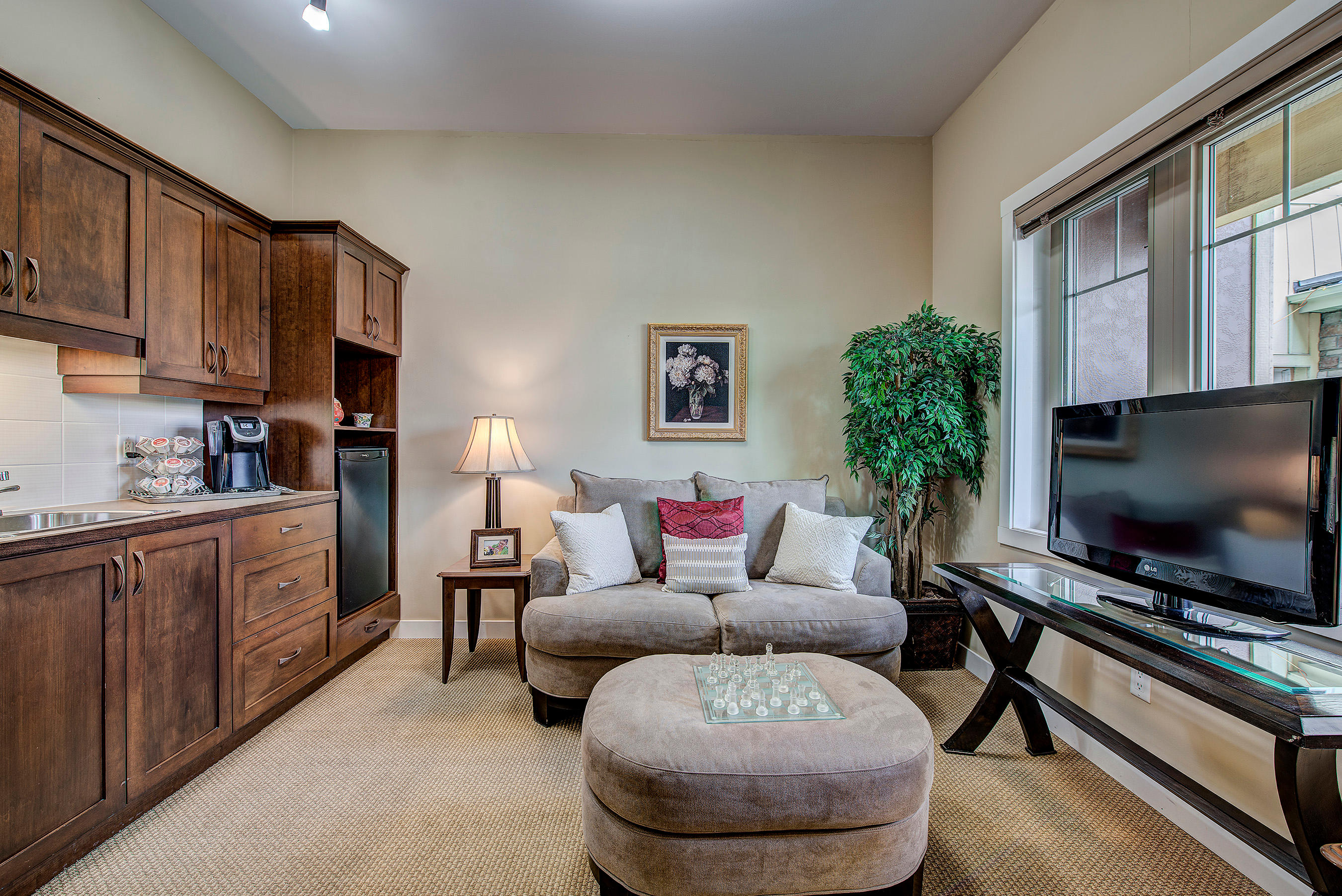 Images Revera Inglewood Retirement Residence