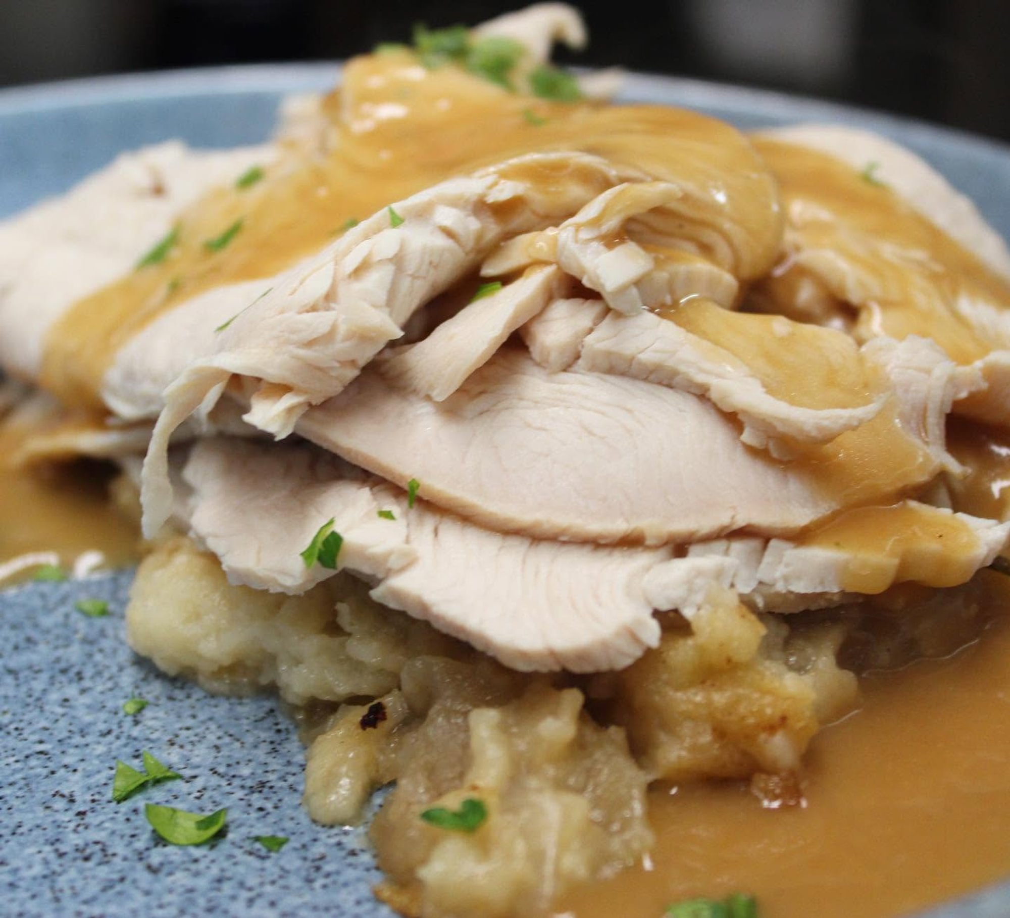 Roast Turkey