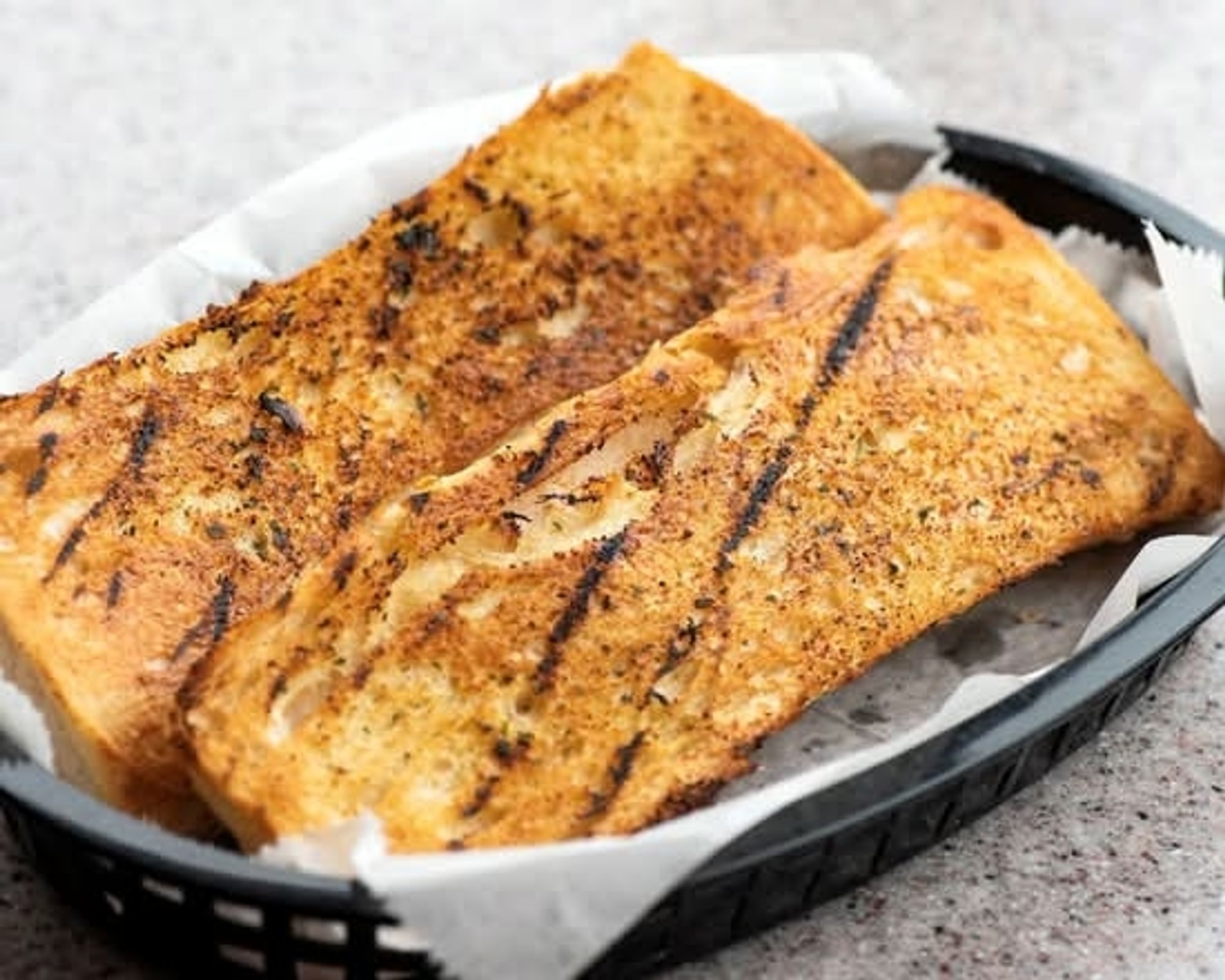 Garlic Bread