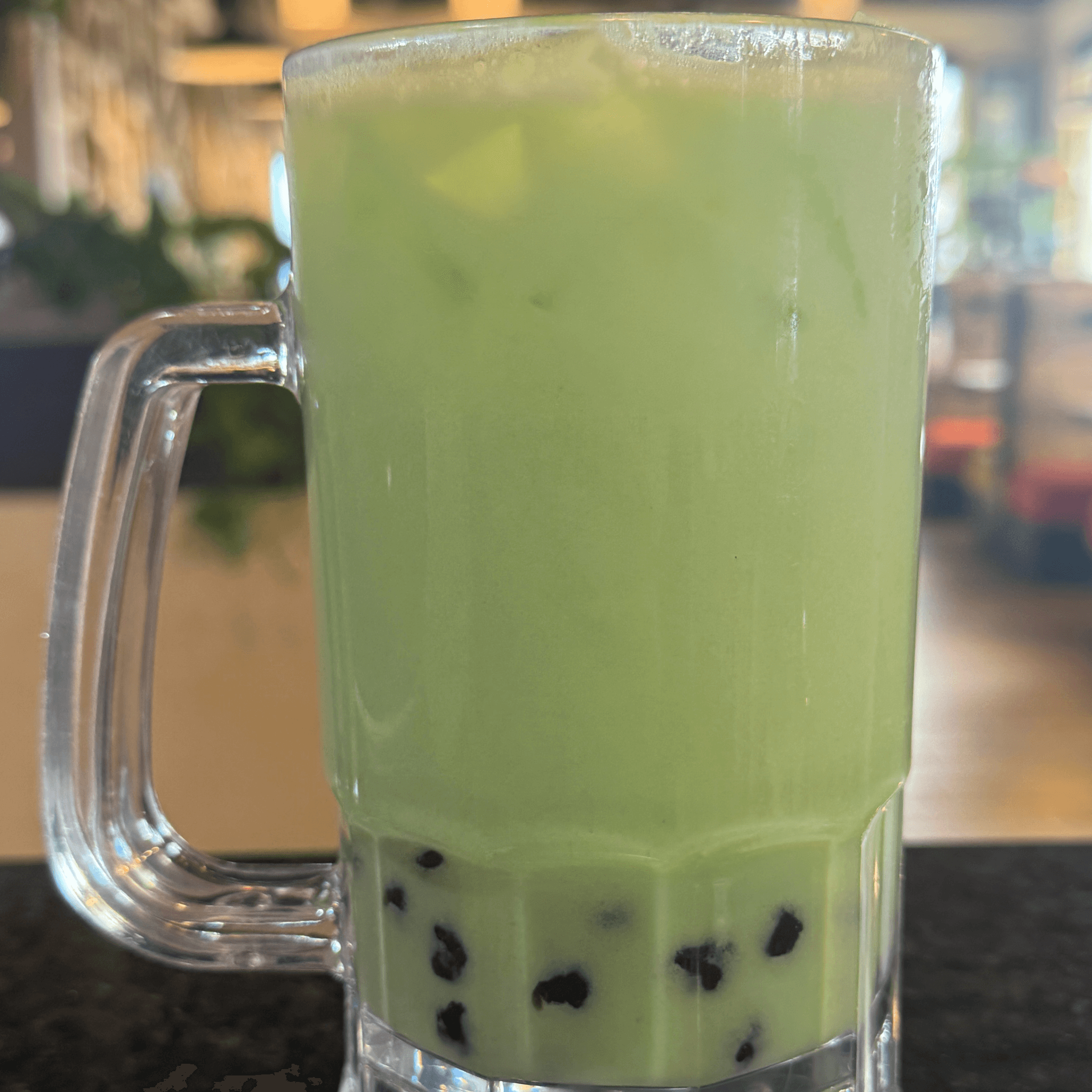 Honeydew