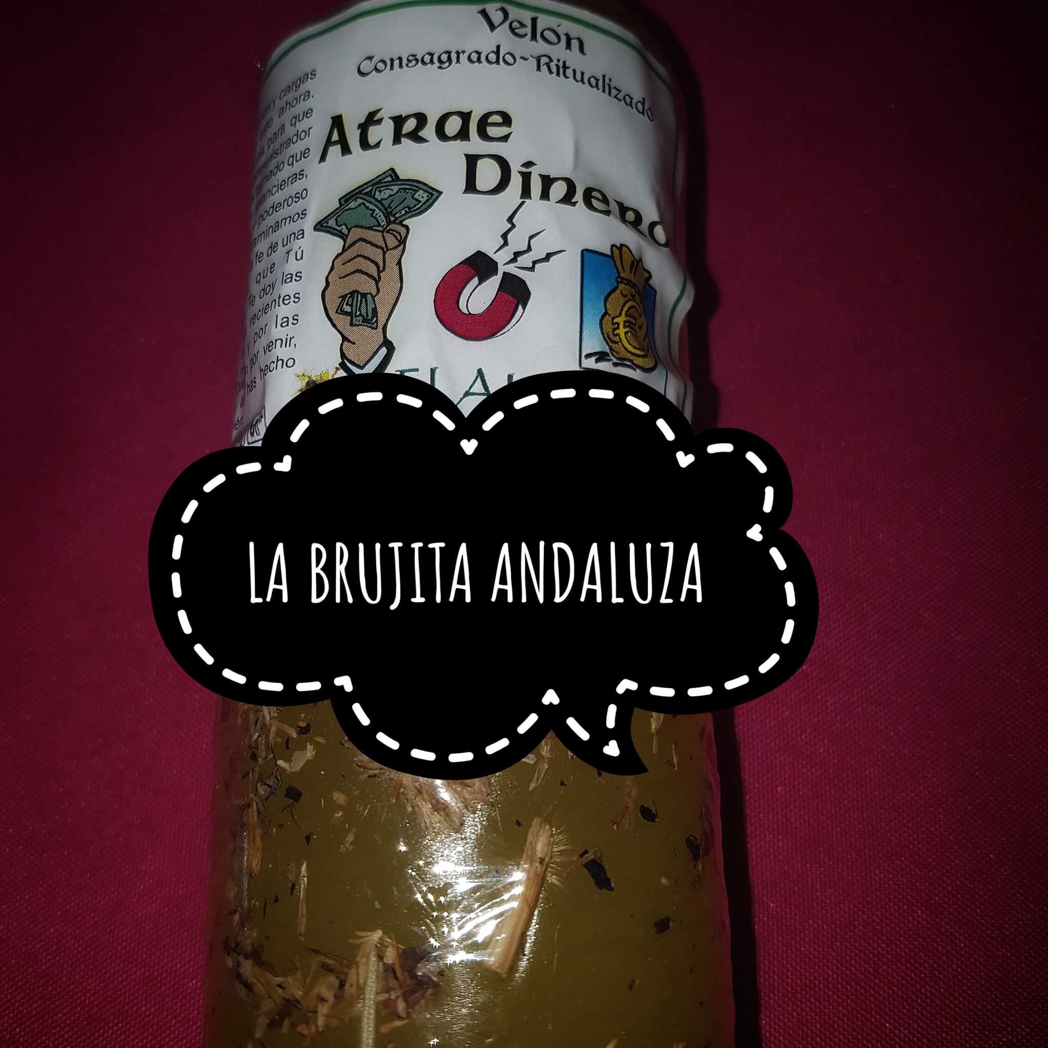Images LA BRUJITA ANDALUZA