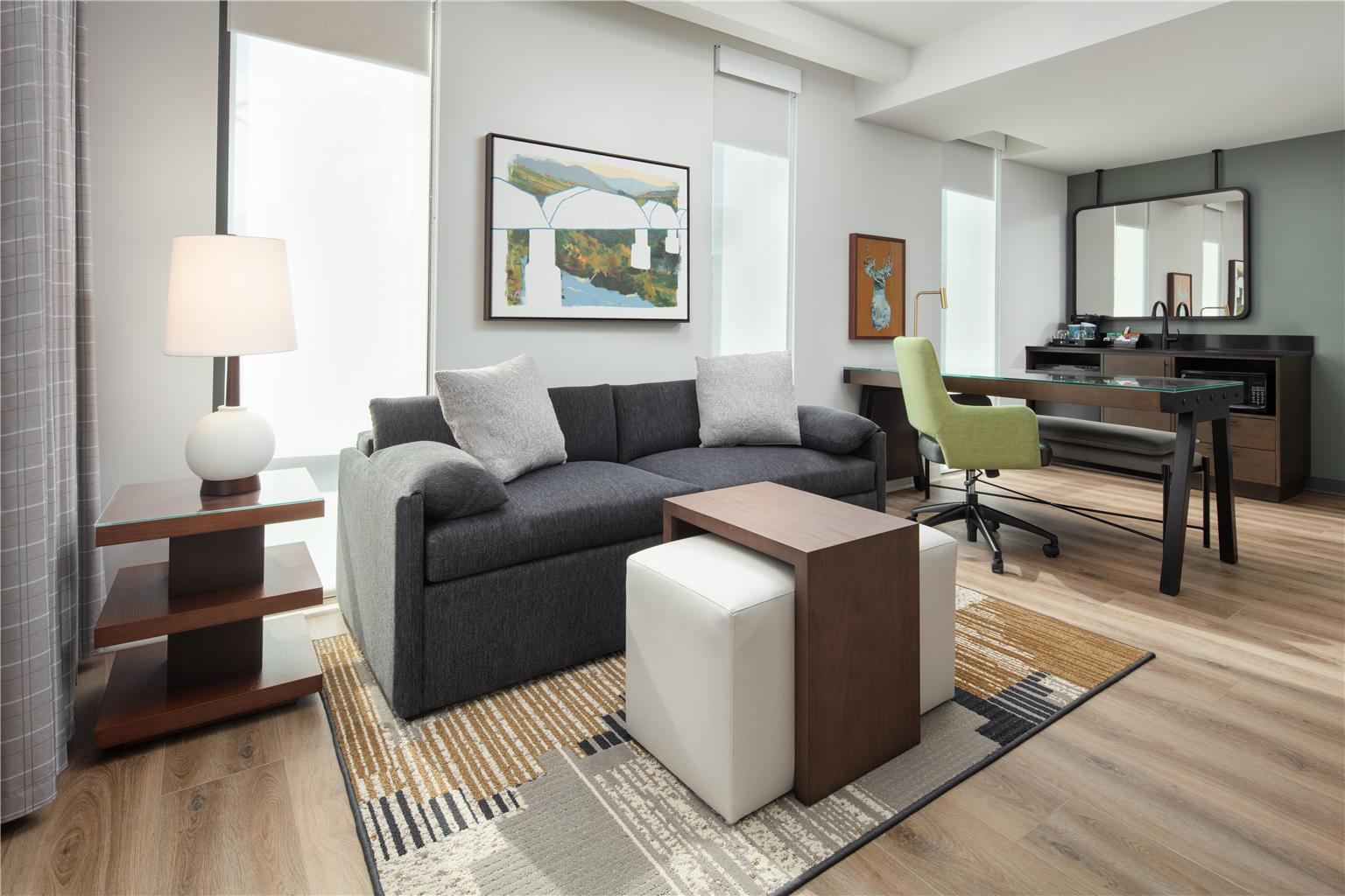 Embassy Suites by Hilton Chattanooga Downtown Image