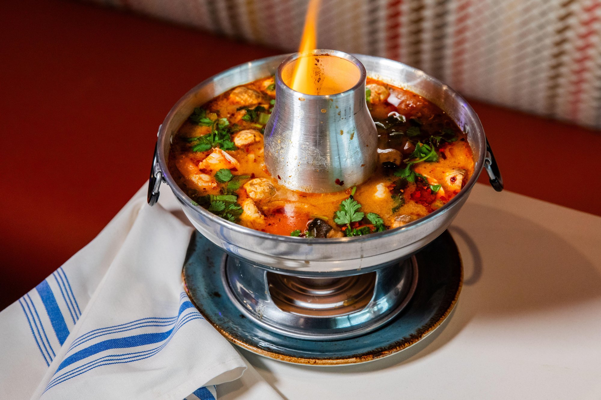 Tom Yum