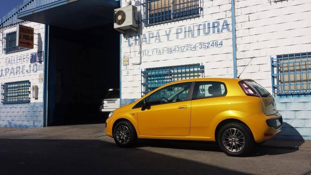 Galería en miniatura