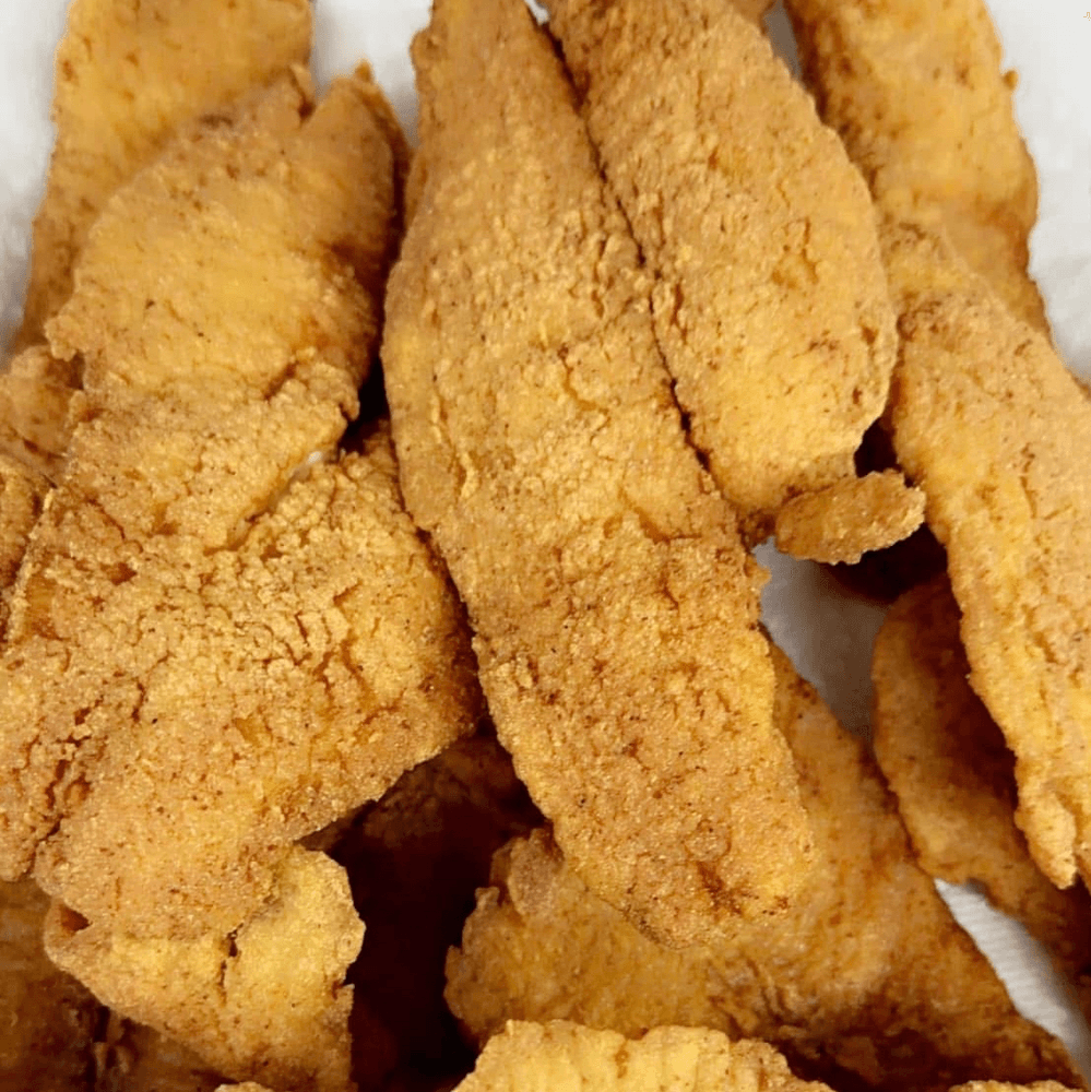 1 Pc Whiting