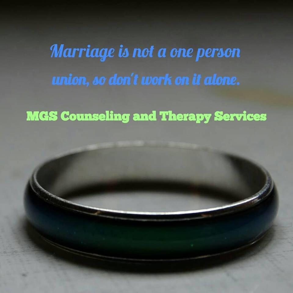MGS Counseling & Therapy Services, LLC Photo
