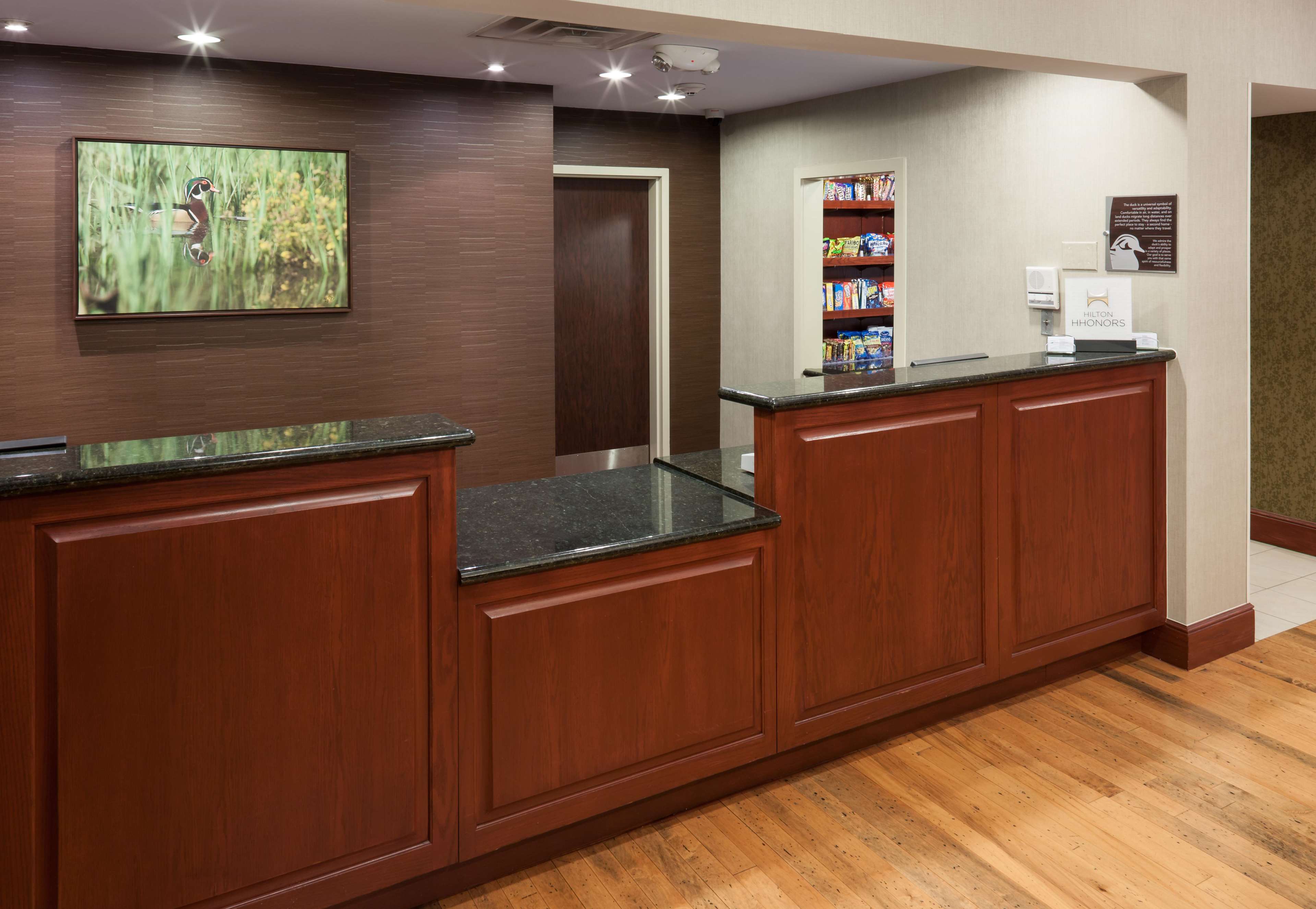 Homewood Suites by Hilton Irving-DFW Airport Photo