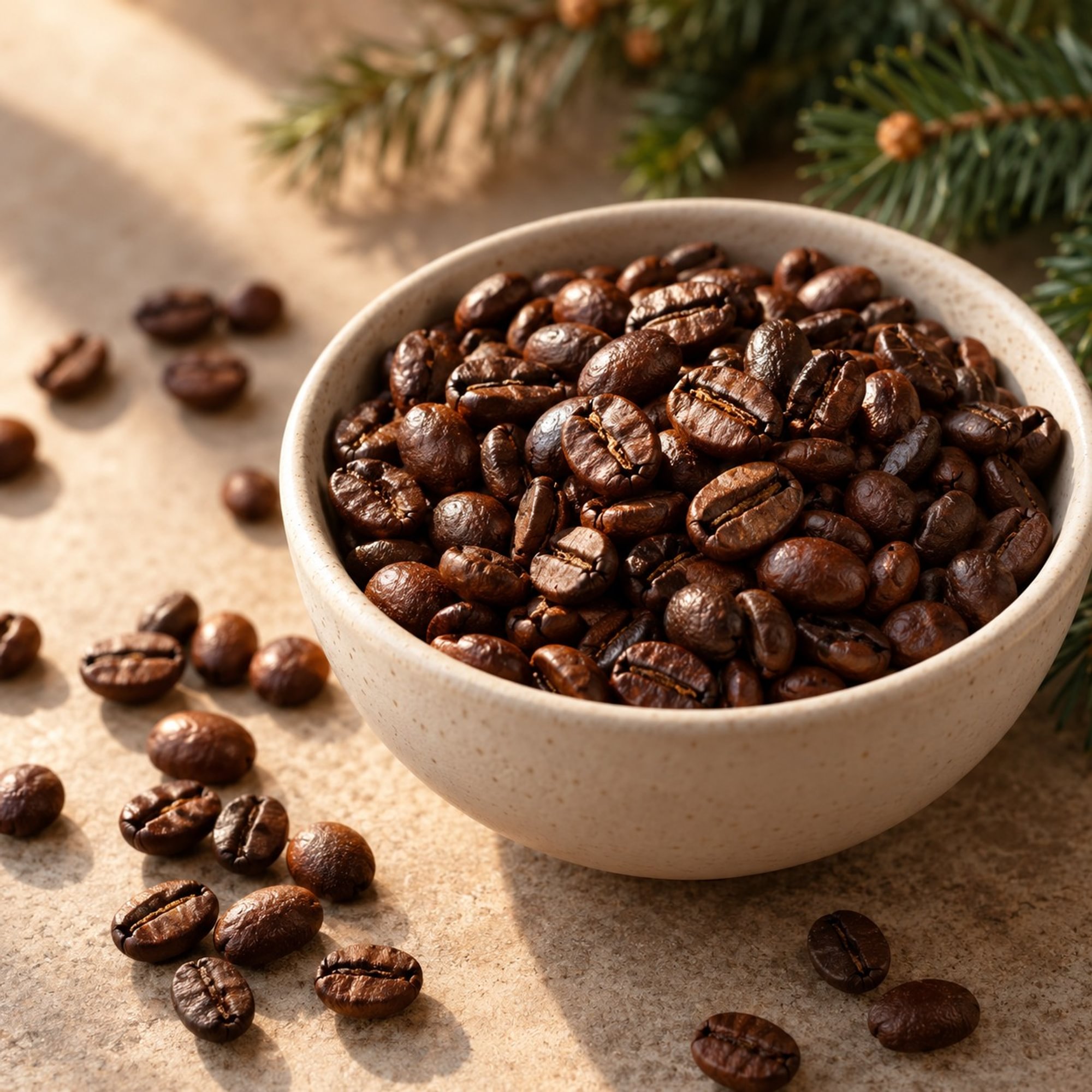 Stella Di Natale- Holiday Blend