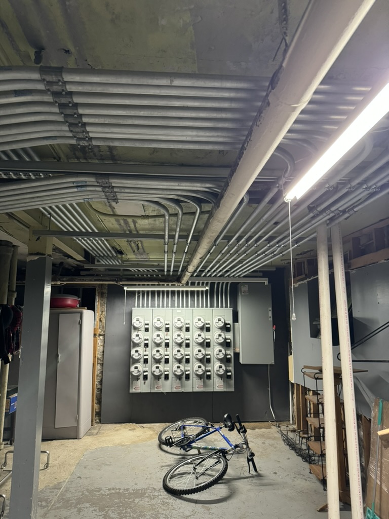 All Ed Electric Image