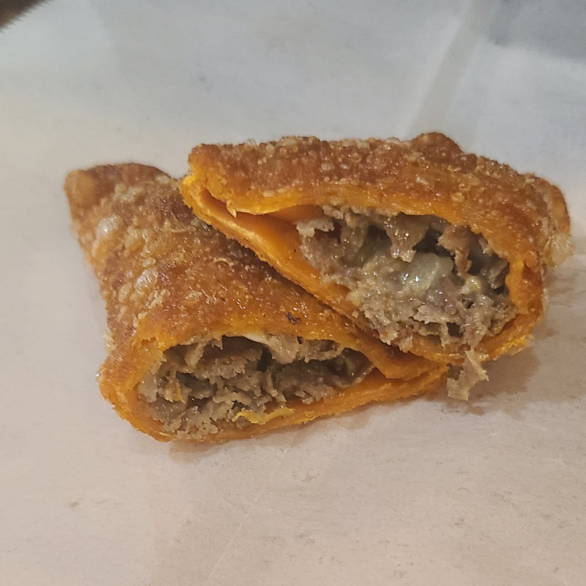 Empanadas