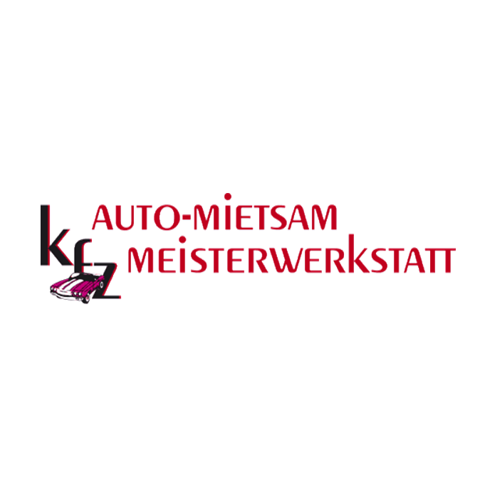 Logo von Auto Mietsam