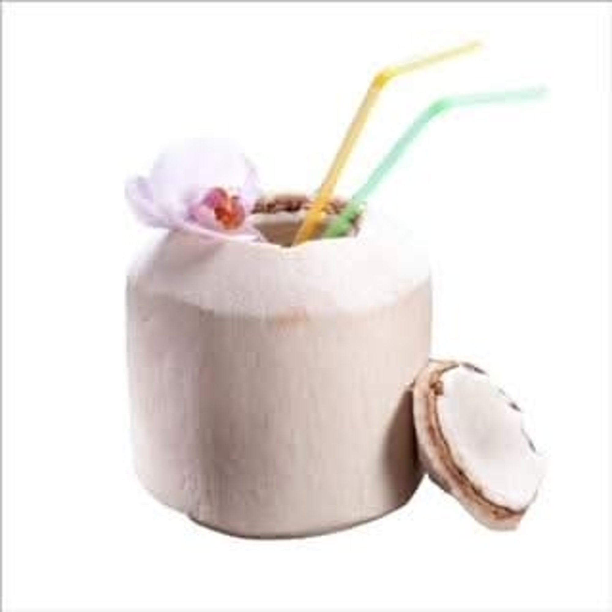 Fresh Coconut