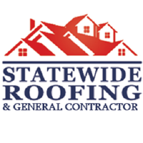 Statewide Roofing &amp; General Contractor Logo