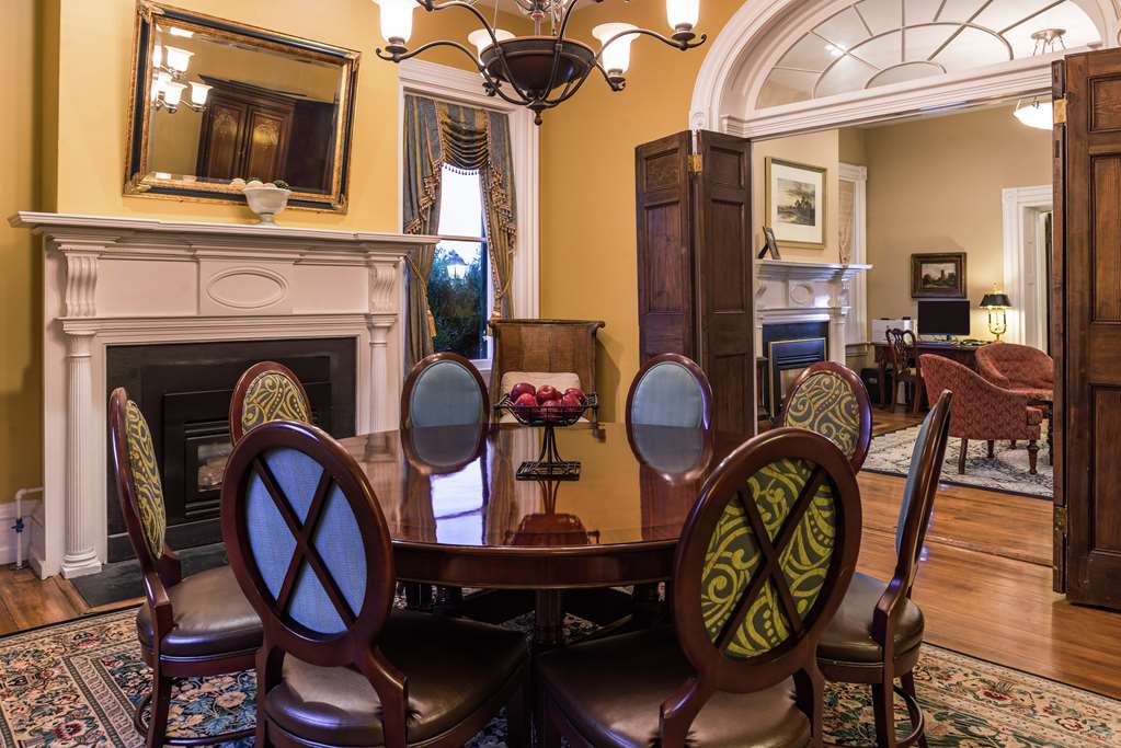 Hampton Inn Lexington-Historic District Image