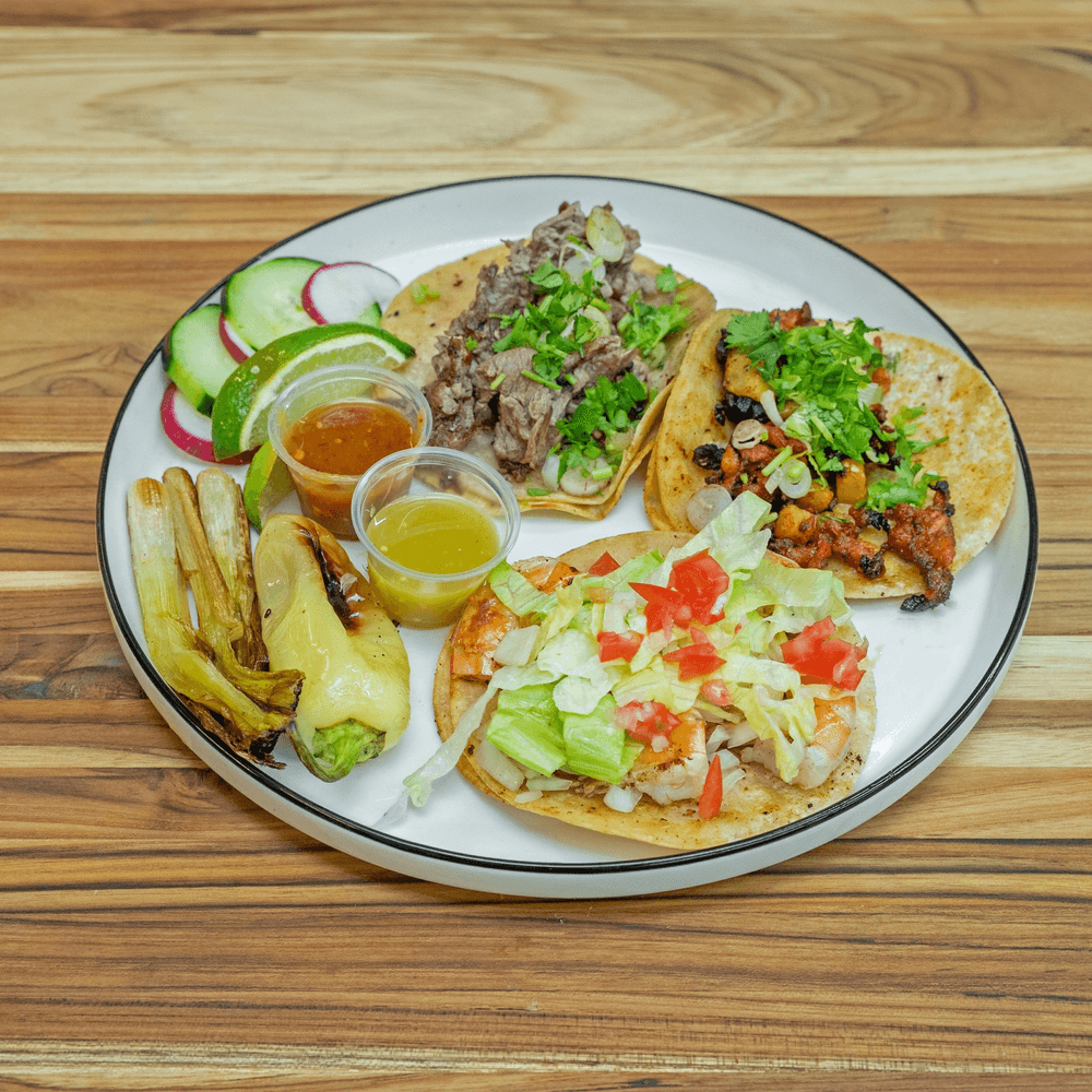 Taco Tuesday 4