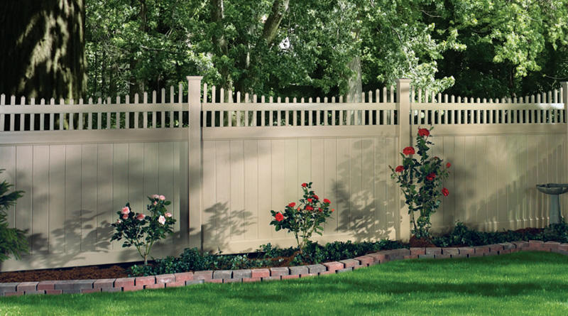 A-Affordable Fence Co. Photo