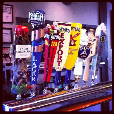 Coupons for portland me restaurants