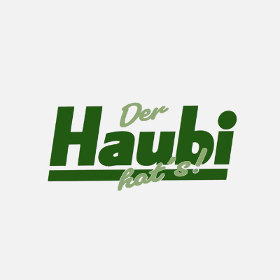 Logo von Haubenwallner OG Forst und Garten