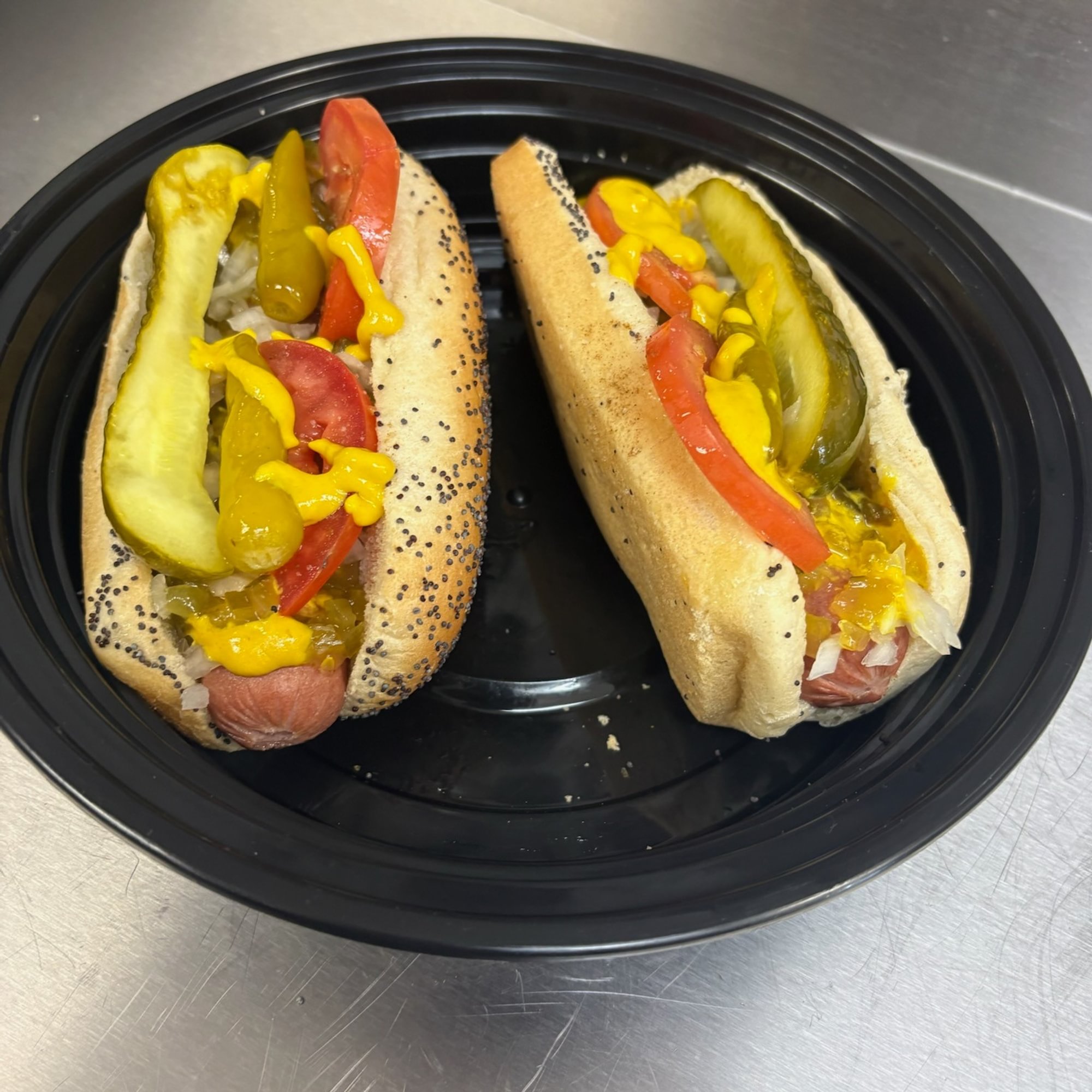 Hot Dog (1)