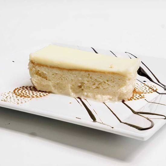 Tres Leches