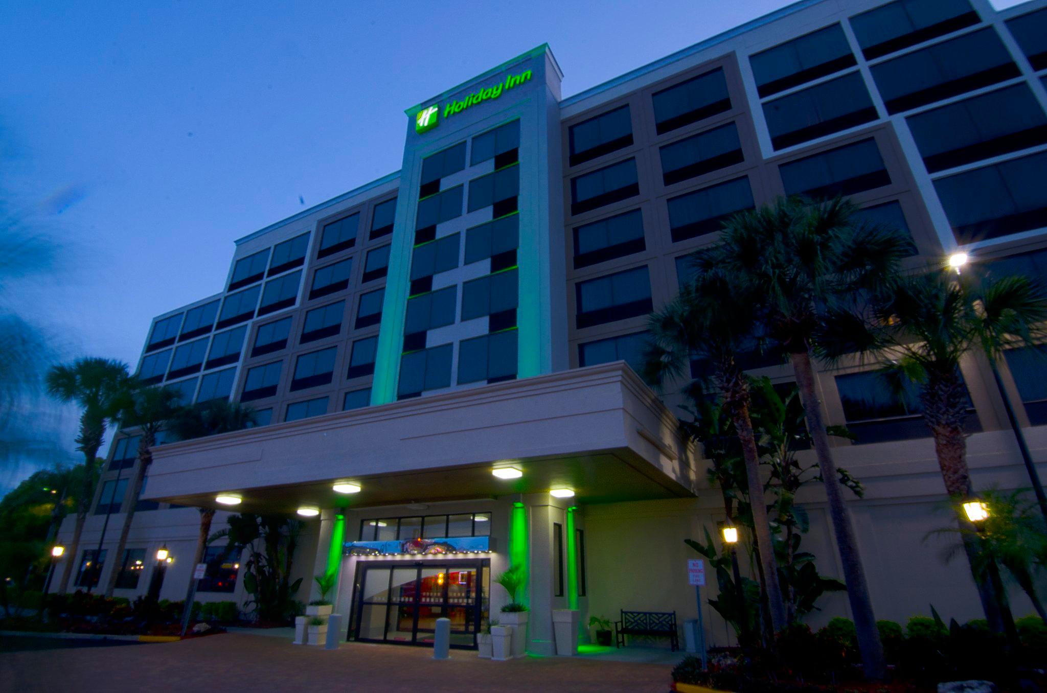 Holiday Inn Orlando East - Ucf Area Photo