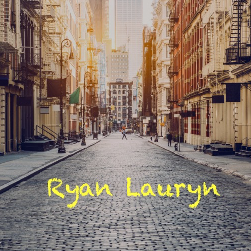 Ryan Lauryn Logo