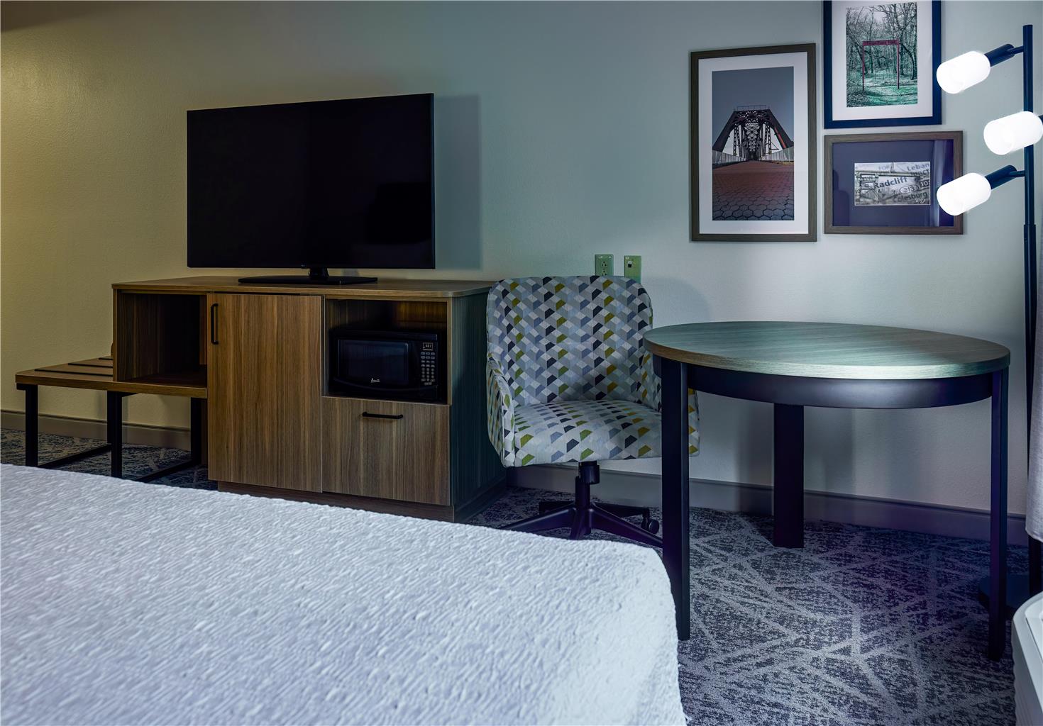 Hampton Inn & Suites Radcliff/Fort Knox Image