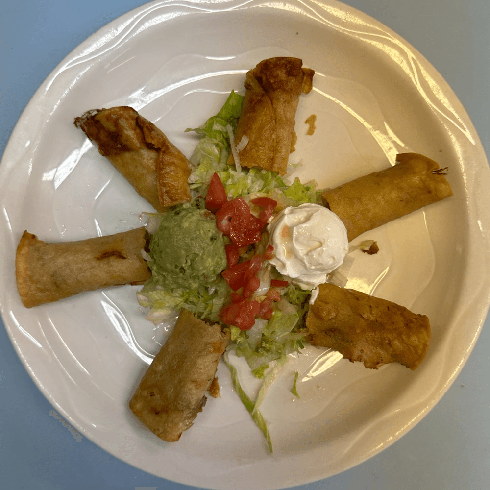 Veggie Bites
