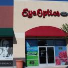 EyeOptics Optometry Center