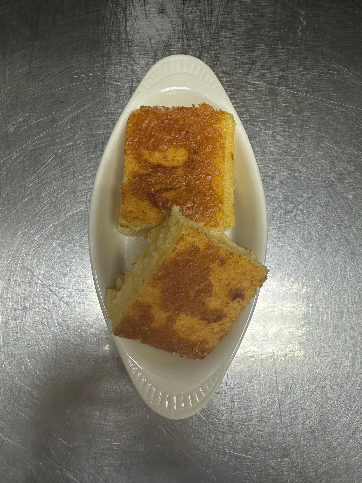 SD Cornbread