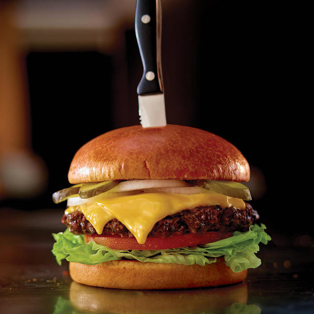 Images Steak 'n Shake