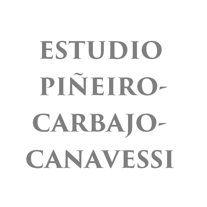 ESTUDIO PIÑEIRO-CARBAJO-CANAVESSI La Plata