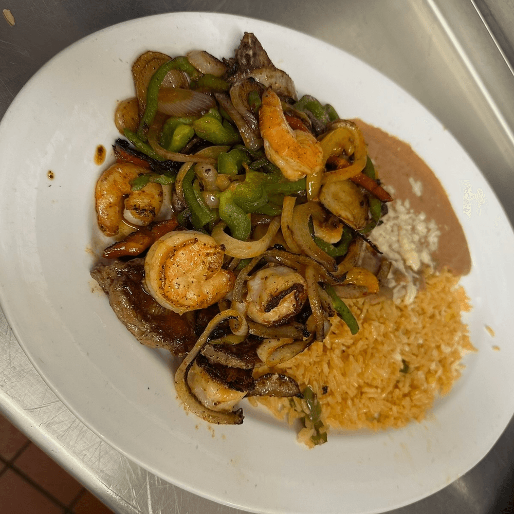 Plato Tapatio