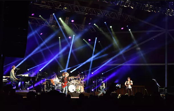 Cannon Stage Lighting Inc.