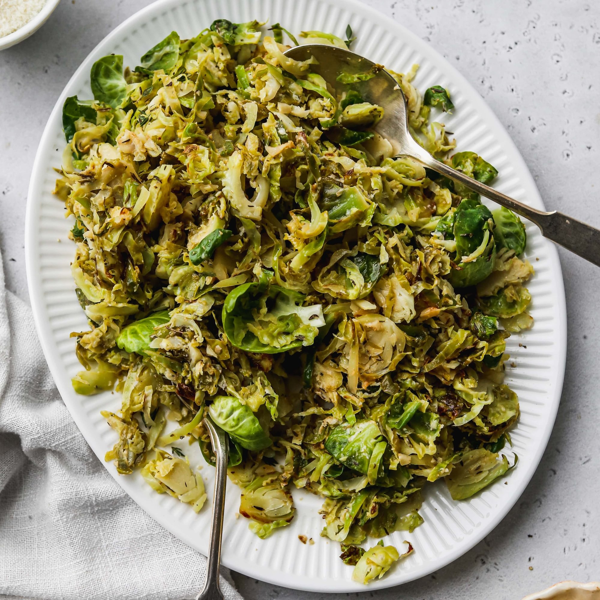 Brussels Sprouts