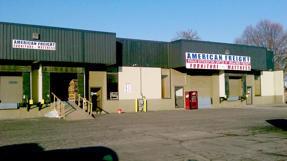 american freight furniture and mattress madison wi 53704