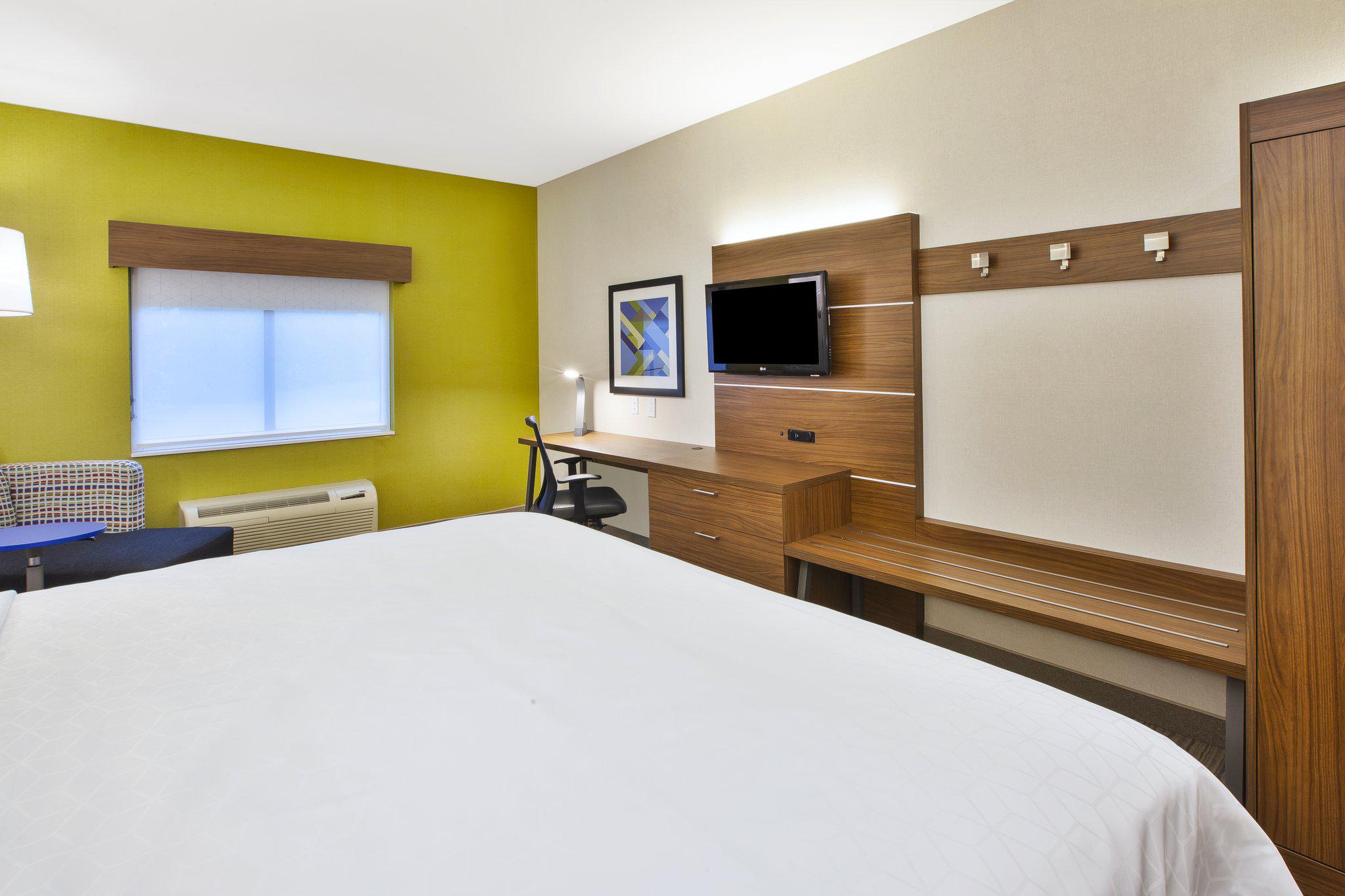 Holiday Inn Express & Suites Rochester-Victor Photo