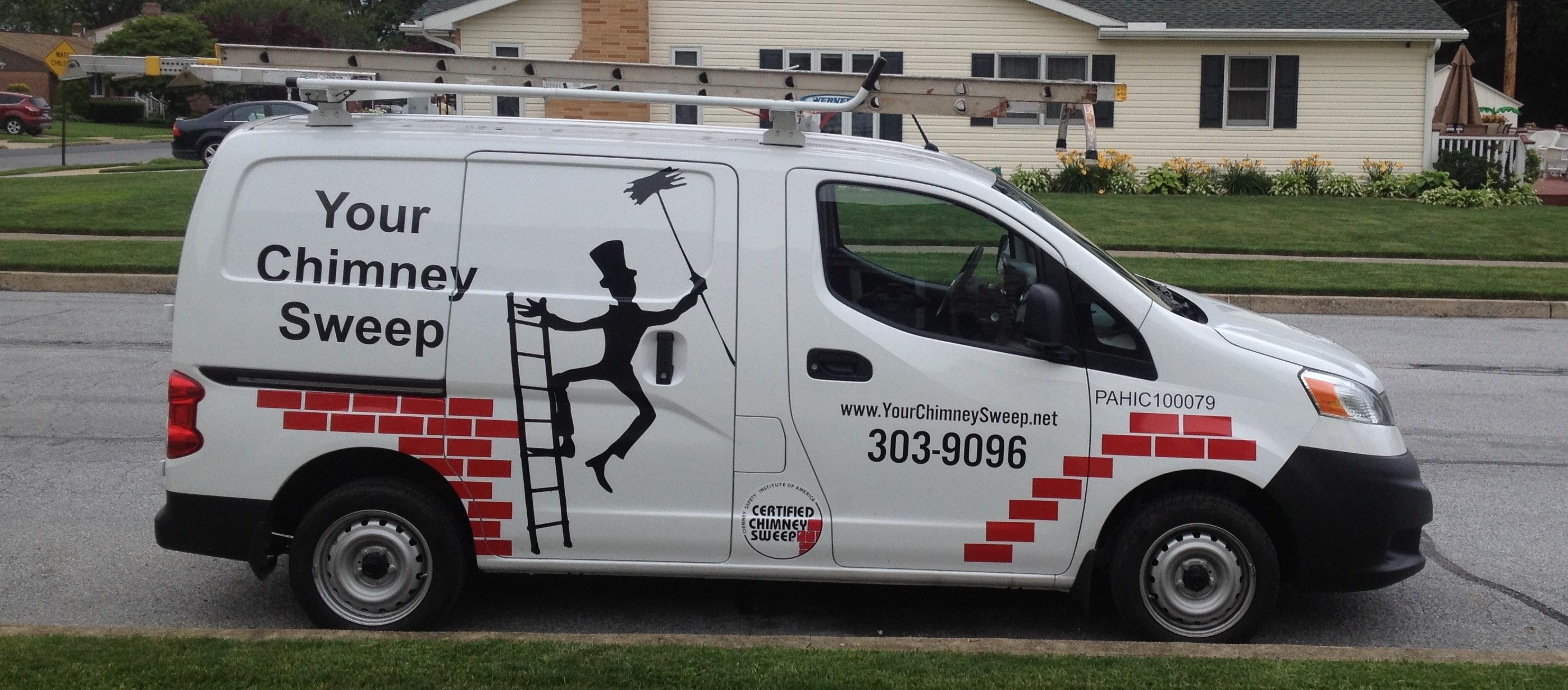 Your Chimney Sweep Coupons near me in Mechanicsburg | 8coupons