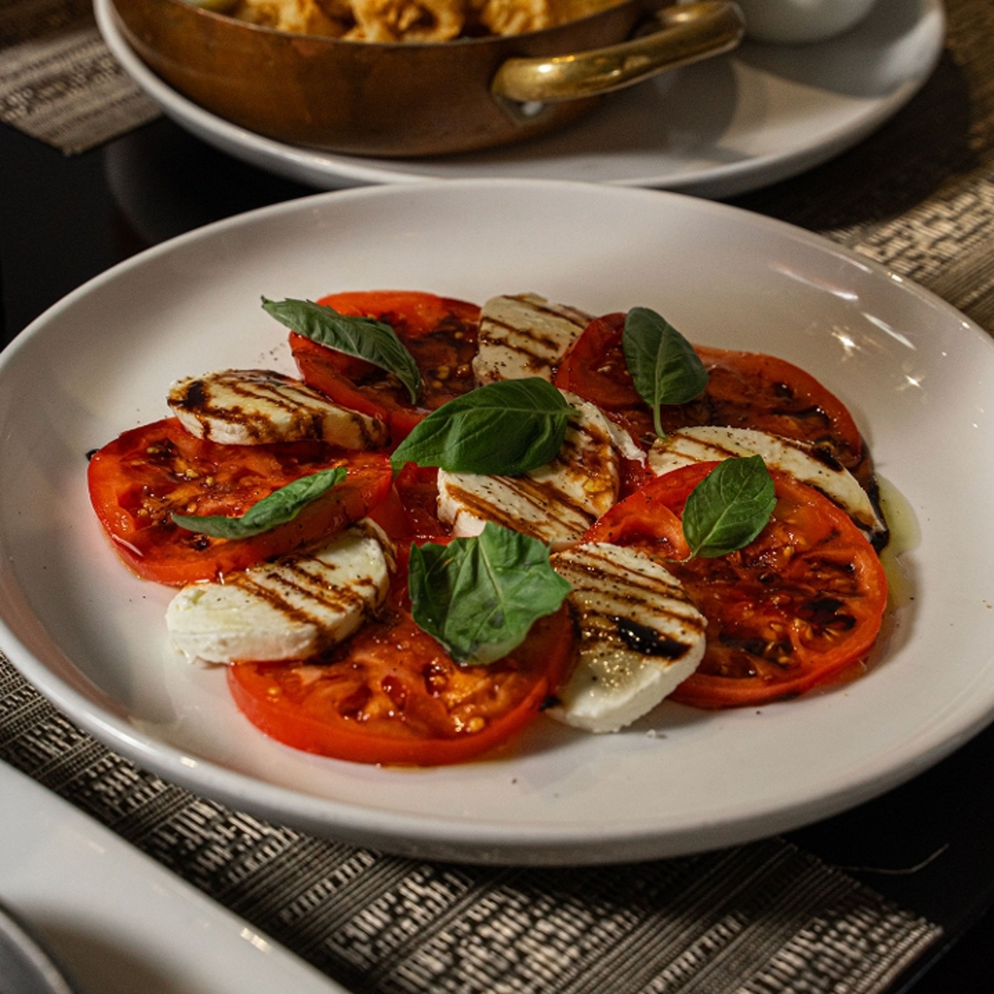 Caprese di Bufala