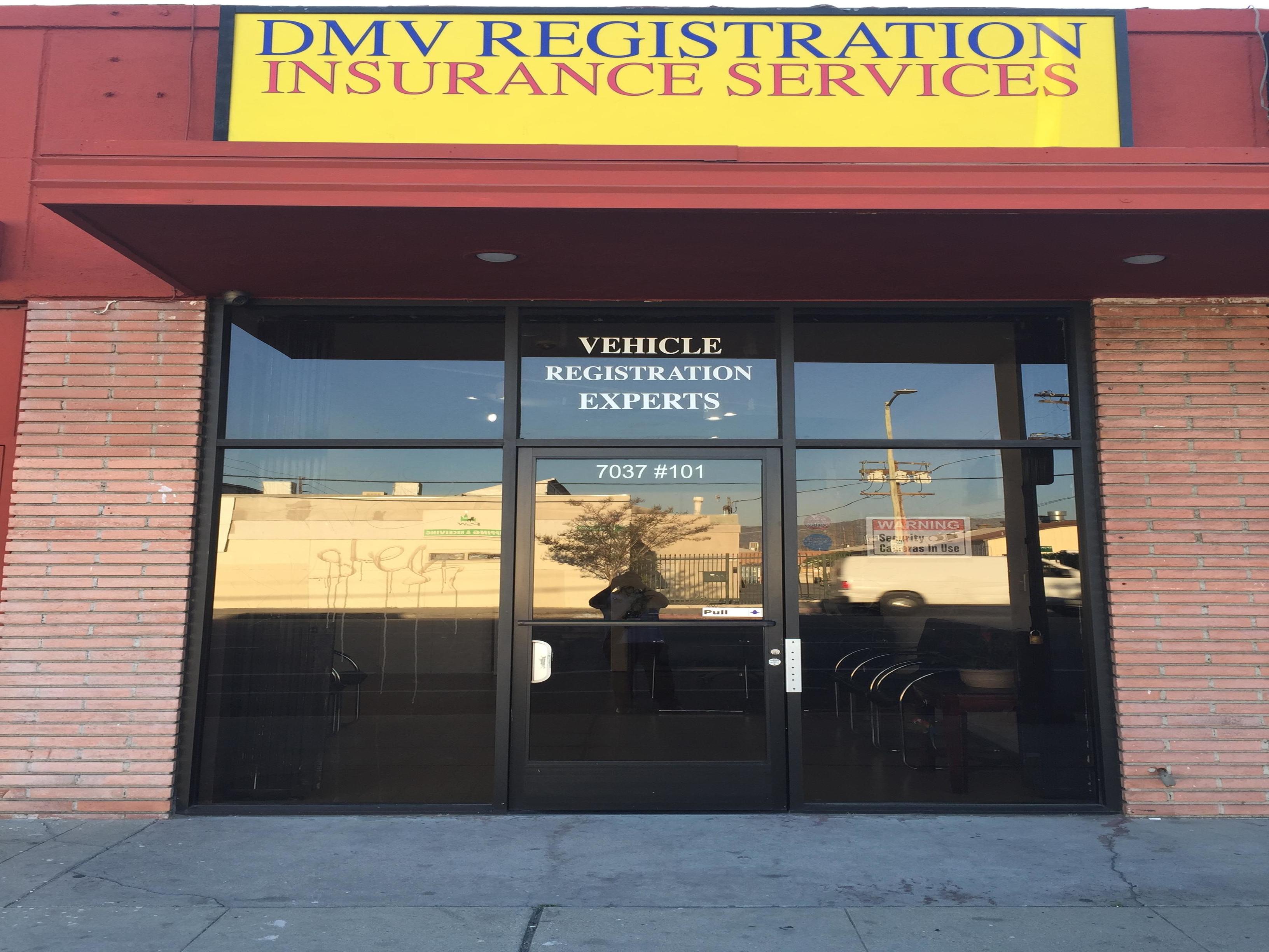 Vehicle Registration Collection Program For Attorneys