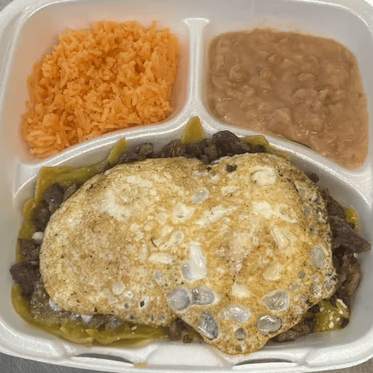 Chilaquiles