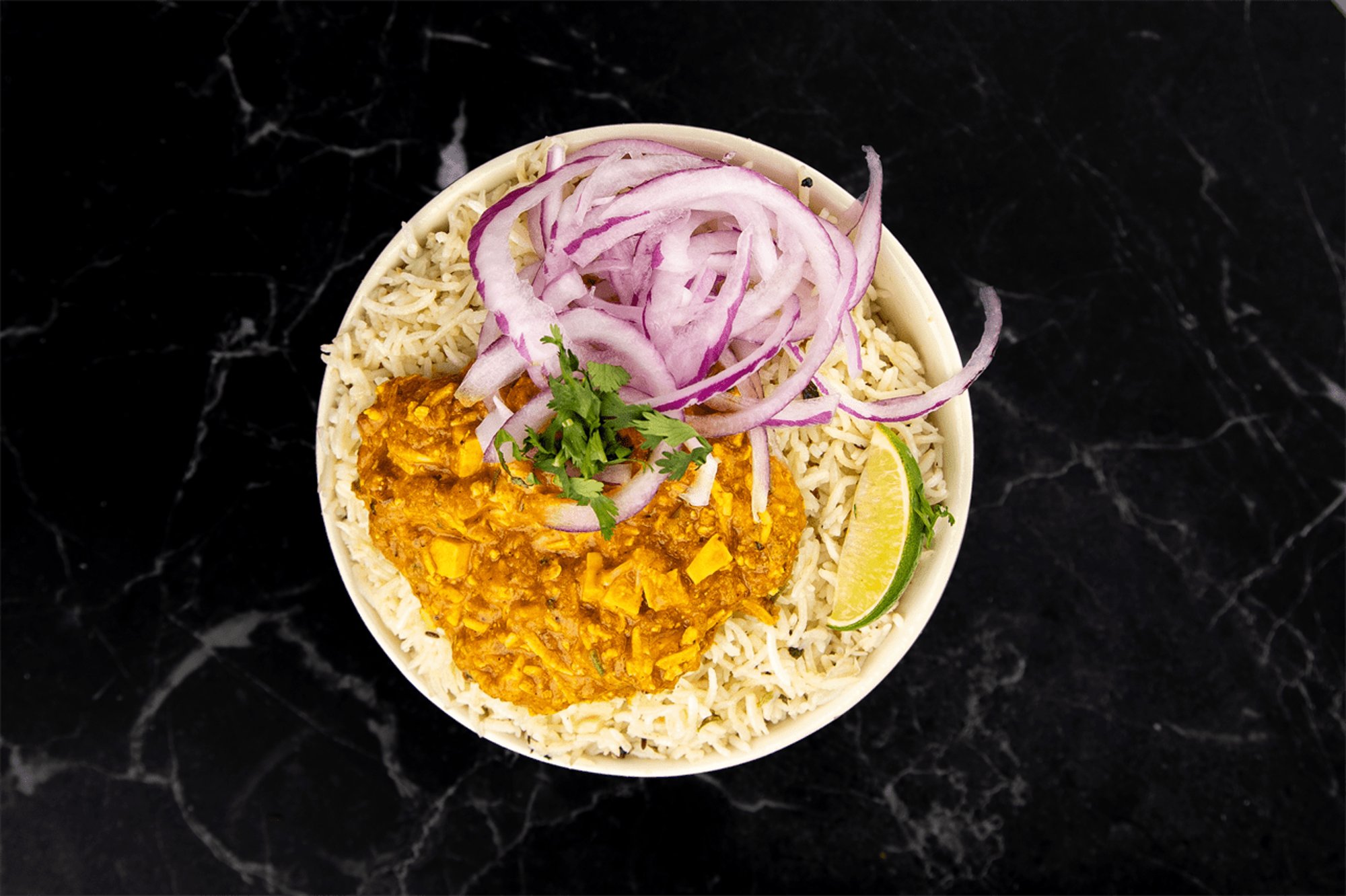 Kaju Paneer Pulao
