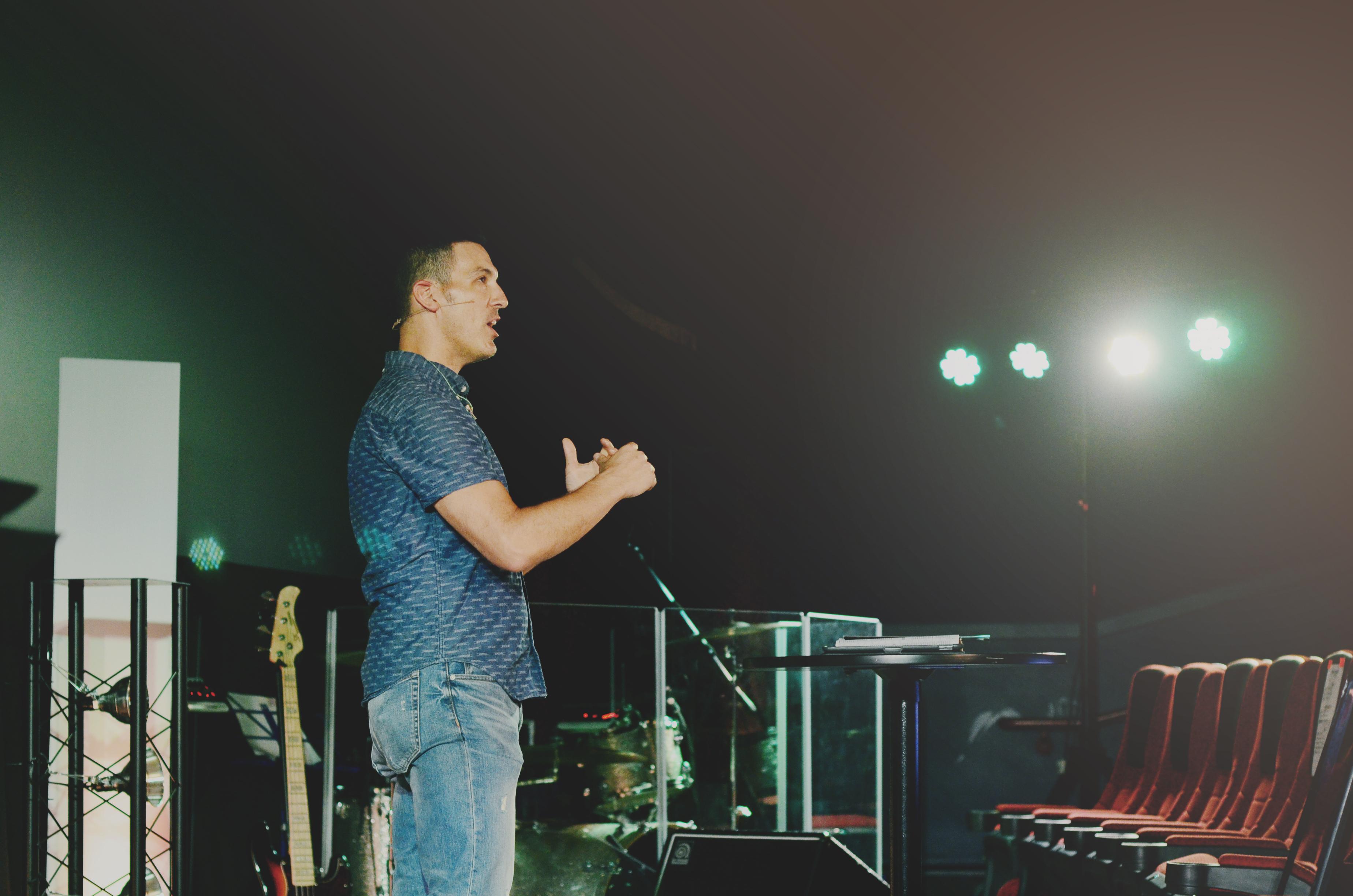 Awaken City Church Image