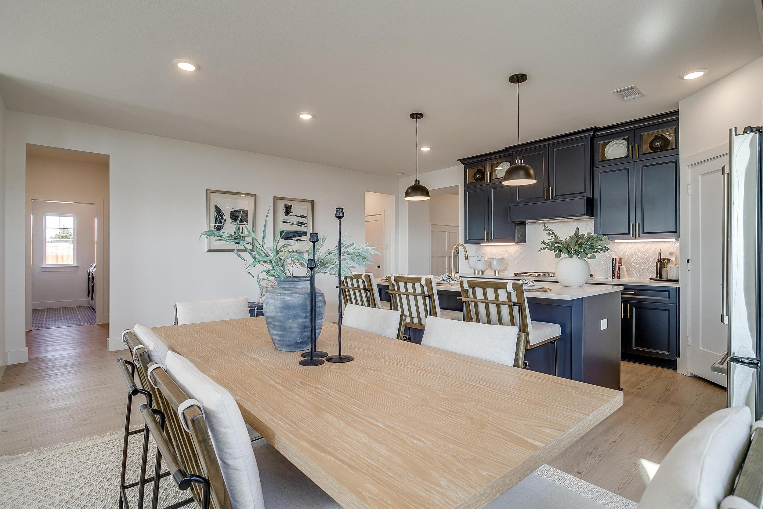 William Ryan Homes at Midtowne Image