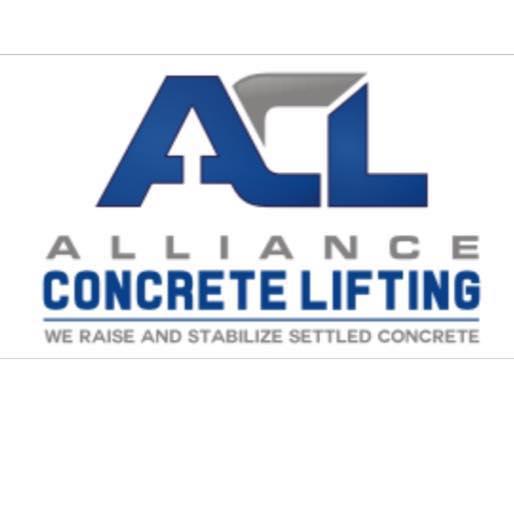 Alliance Concrete Lifting, LLC Photo