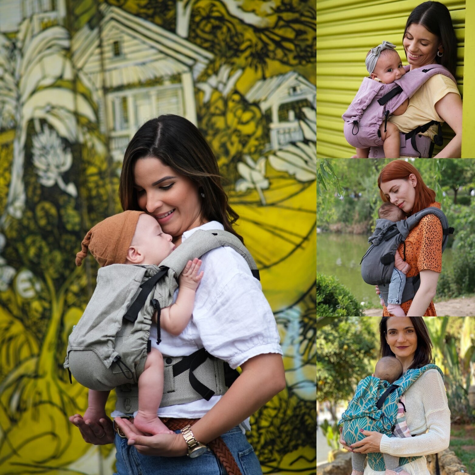 Galería en miniatura