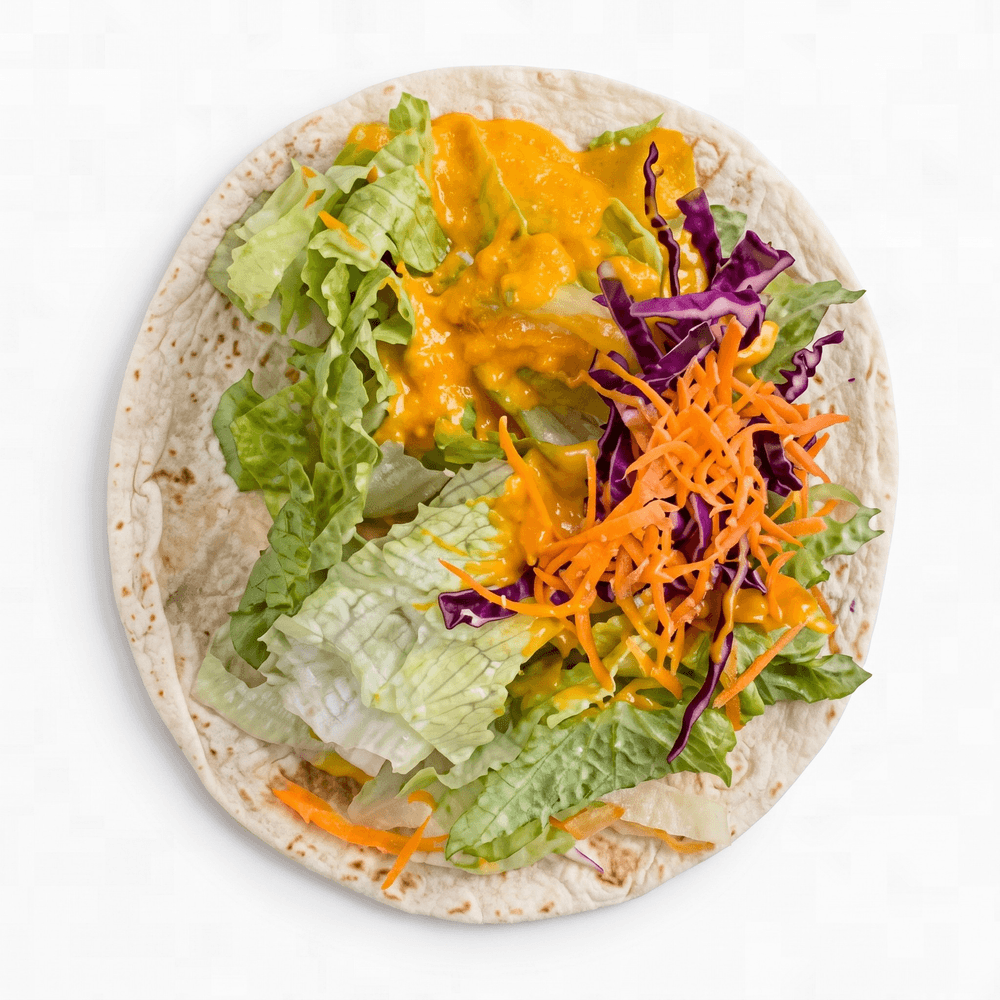 House Salad
