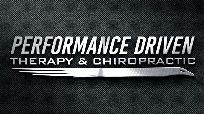 Performance Driven Therapy & Chiropractic Image