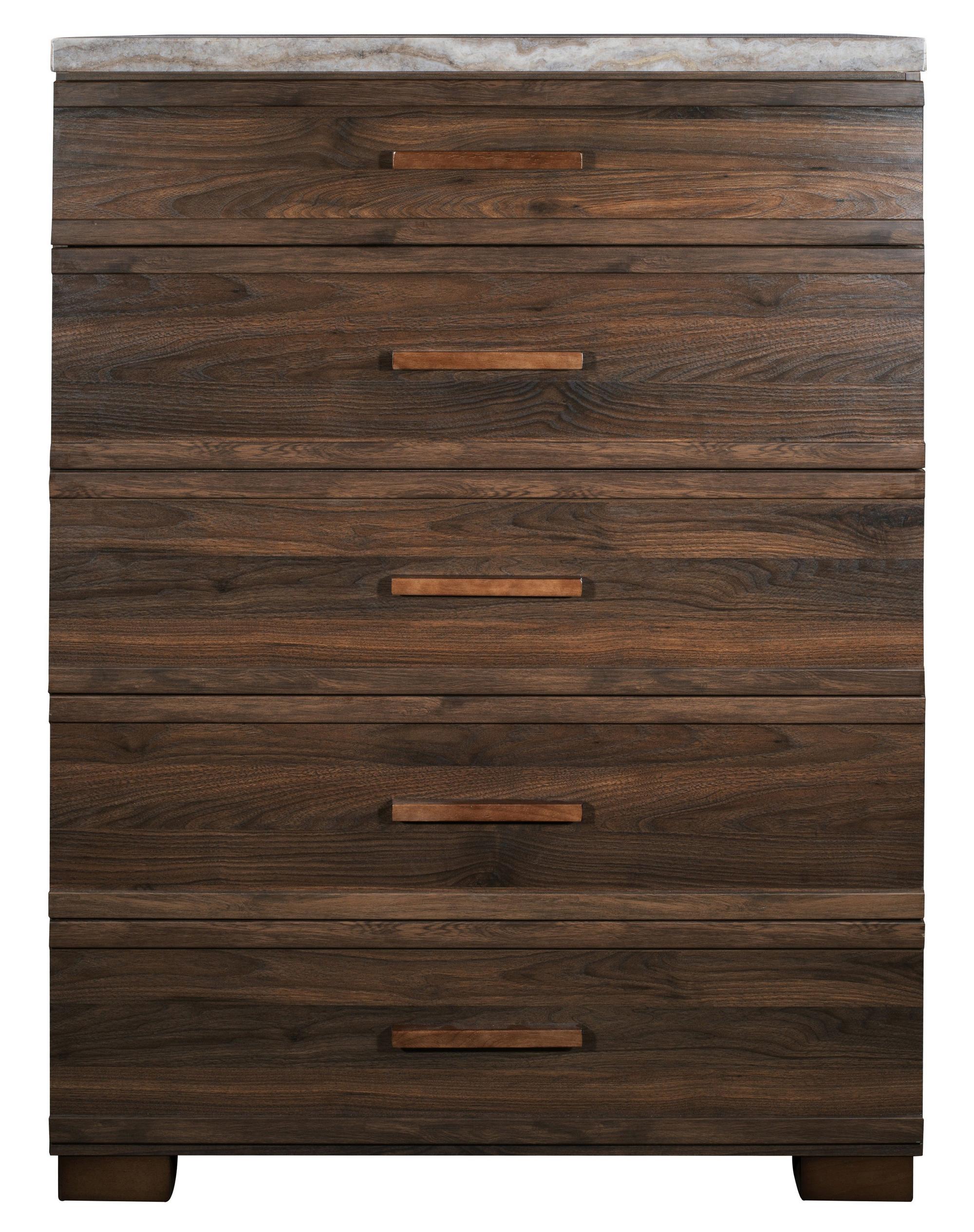 Mendoza Chest
